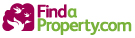find a property . com logo